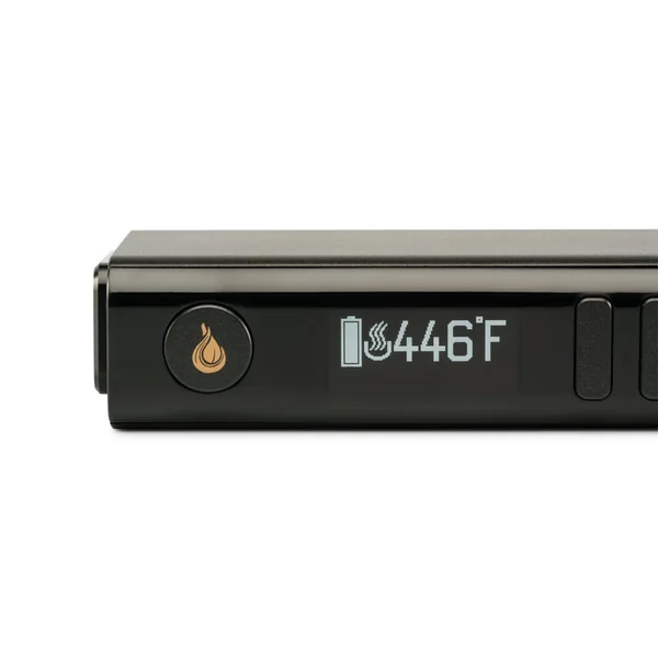 Flowermate V5 Nano Dab Pen & Dry Herb Vaporizer - Image 6