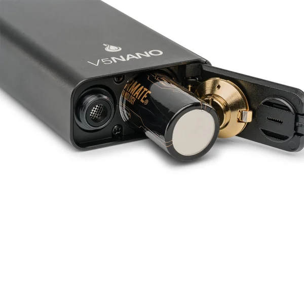 Flowermate V5 Nano Dab Pen & Dry Herb Vaporizer - Image 7