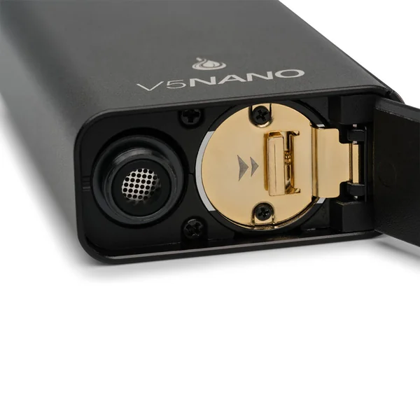 Flowermate V5 Nano Dab Pen & Dry Herb Vaporizer - Image 8
