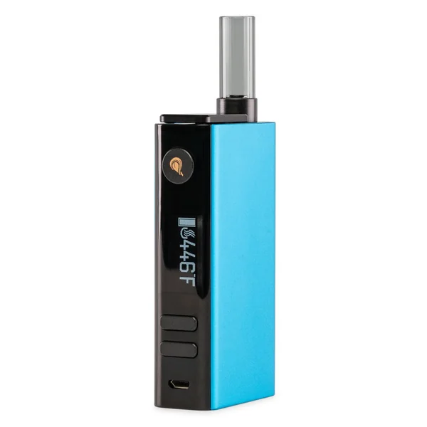 Flowermate V5 Nano Dab Pen & Dry Herb Vaporizer - Image 9