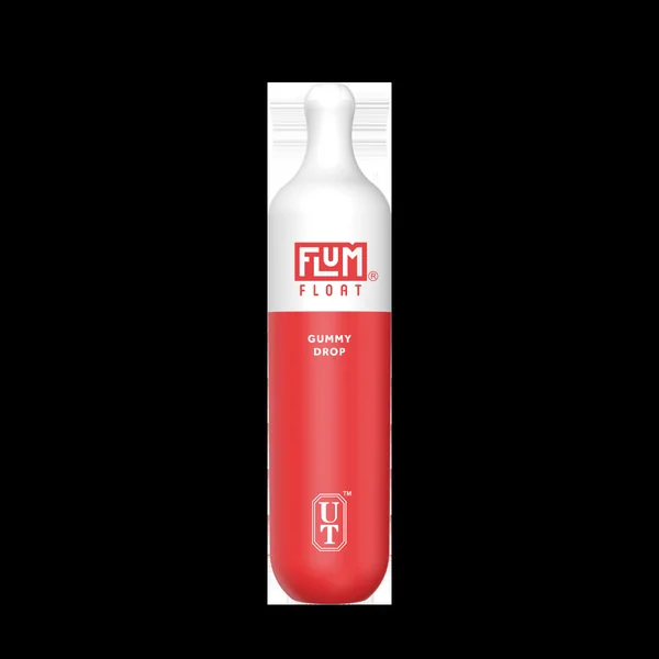 Flum Float 3000 Disposable Vape - Image 12