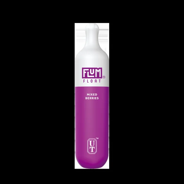Flum Float 3000 Disposable Vape - Image 19