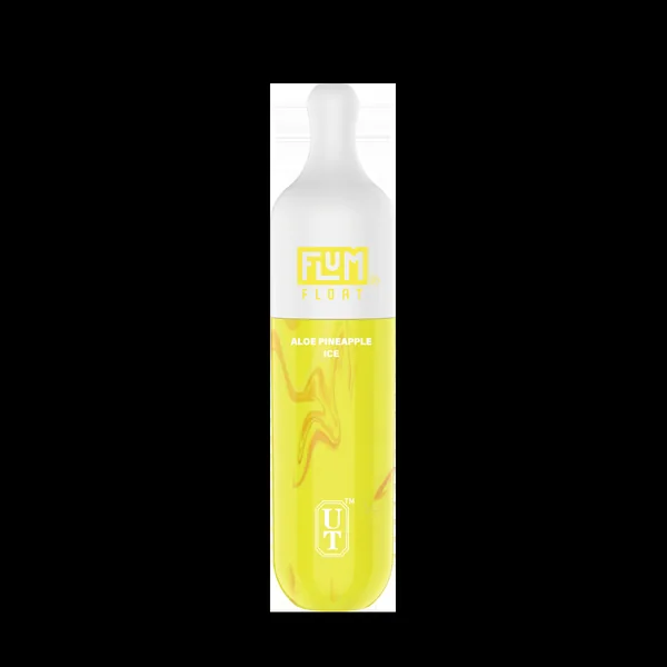 Flum Float 3000 Disposable Vape - Image 3