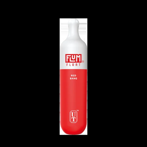 Flum Float 3000 Disposable Vape - Image 24