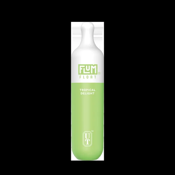 Flum Float 3000 Disposable Vape - Image 32
