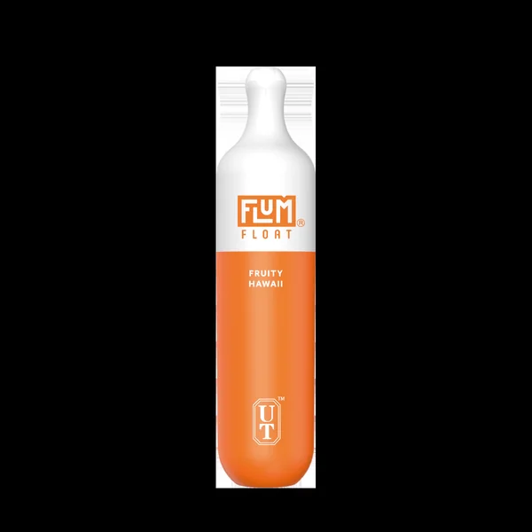 Flum Float 3000 Disposable Vape - Image 10