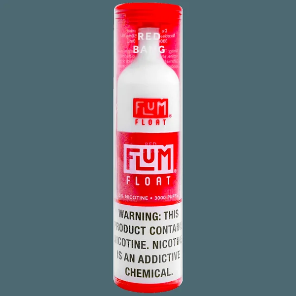 FLUM Float Disposable Device (3000 Puffs) (ON SALE) - Image 2