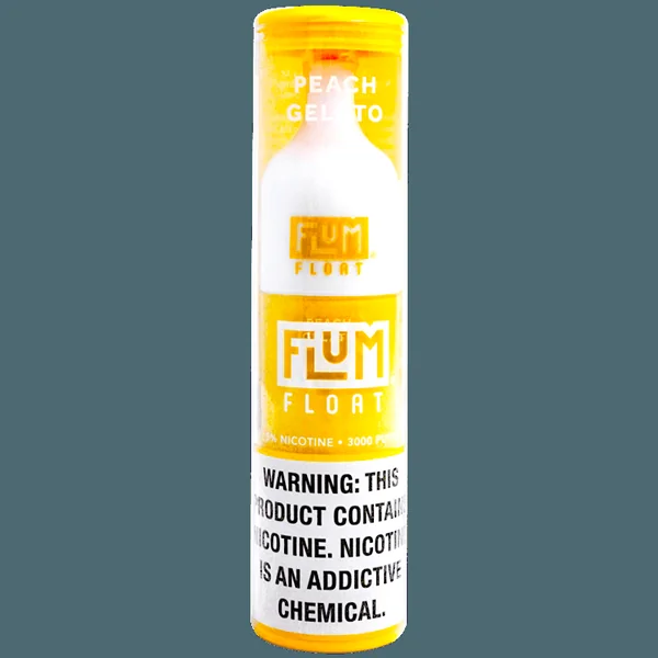 FLUM Float Disposable Device (3000 Puffs) (ON SALE) - Image 11
