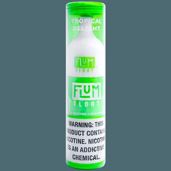 FLUM Float Disposable Device (3000 Puffs) (ON SALE) - Image 12