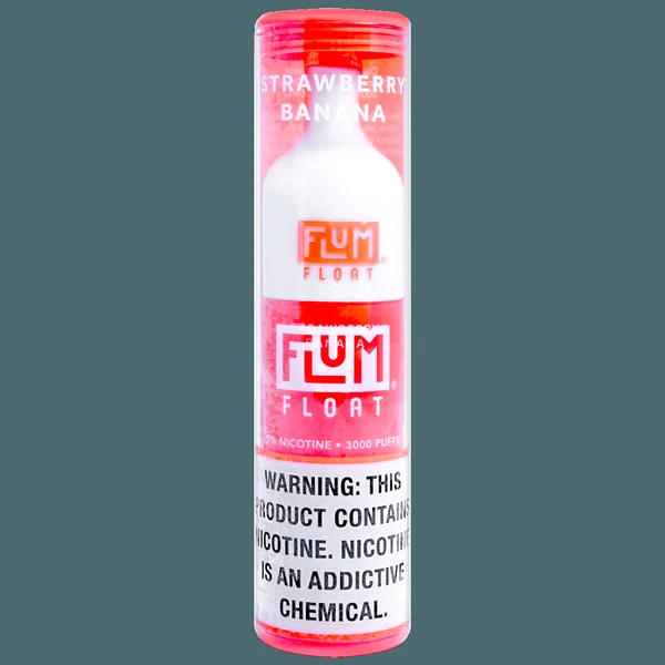 FLUM Float Disposable Device (3000 Puffs) (ON SALE) - Image 13