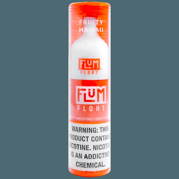 FLUM Float Disposable Device (3000 Puffs) (ON SALE) - Image 14