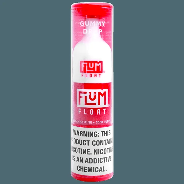 FLUM Float Disposable Device (3000 Puffs) (ON SALE) - Image 16