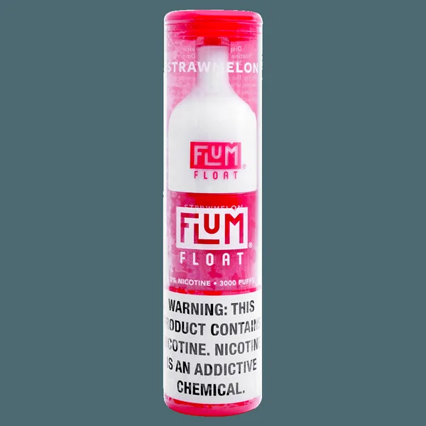 FLUM Float Disposable Device (3000 Puffs) (ON SALE) - Image 17
