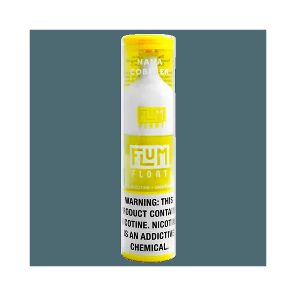FLUM Float Disposable Device (3000 Puffs) (ON SALE) - Image 18
