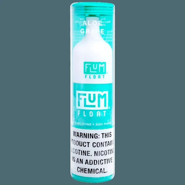 FLUM Float Disposable Device (3000 Puffs) (ON SALE) - Image 3
