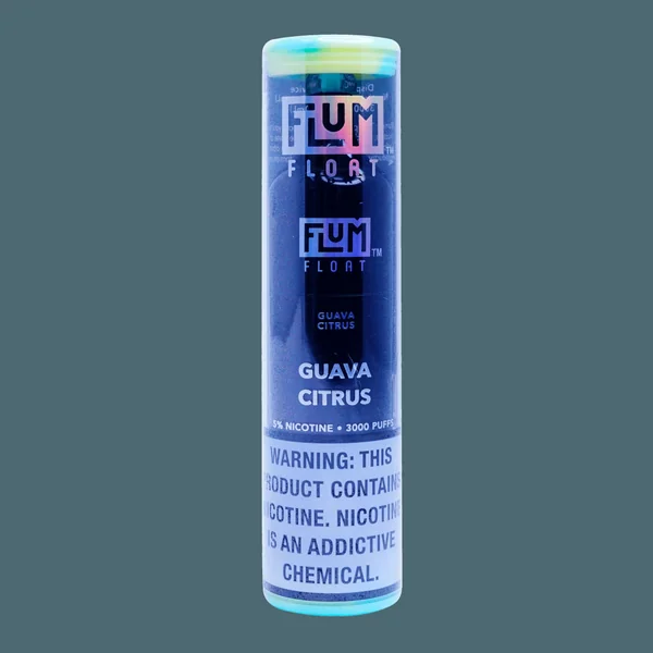 FLUM Float Disposable Device (3000 Puffs) (ON SALE) - Image 28