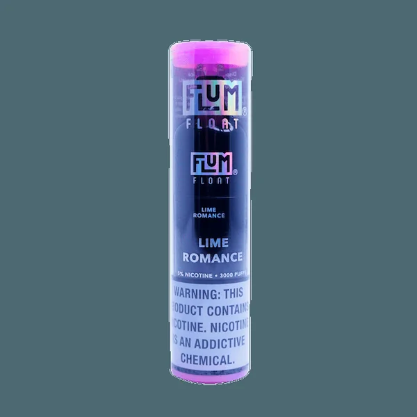 FLUM Float Disposable Device (3000 Puffs) (ON SALE) - Image 29