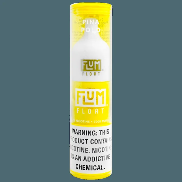 FLUM Float Disposable Device (3000 Puffs) (ON SALE) - Image 4