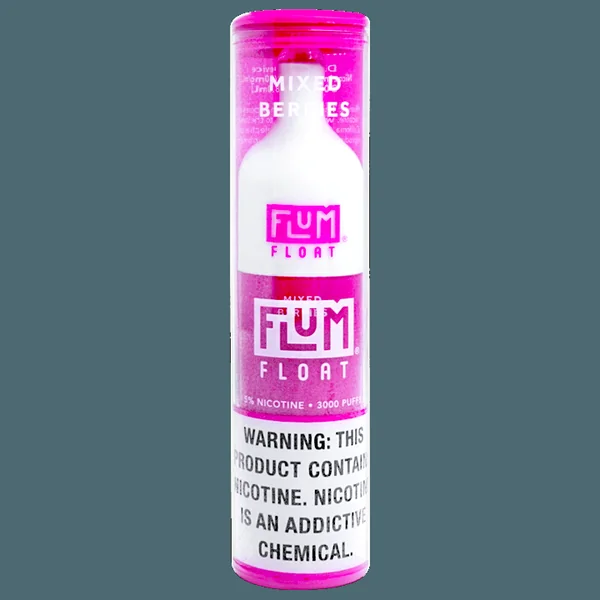 FLUM Float Disposable Device (3000 Puffs) (ON SALE) - Image 5