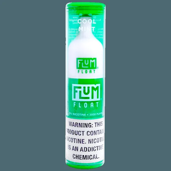 FLUM Float Disposable Device (3000 Puffs) (ON SALE) - Image 6