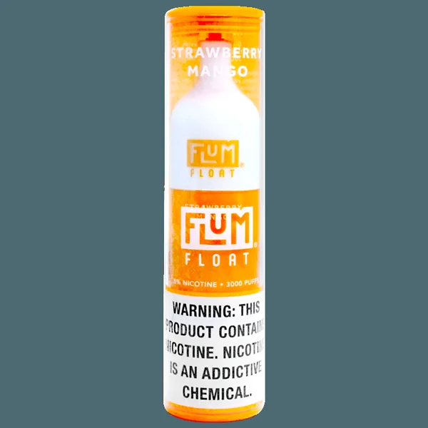 FLUM Float Disposable Device (3000 Puffs) (ON SALE) - Image 7