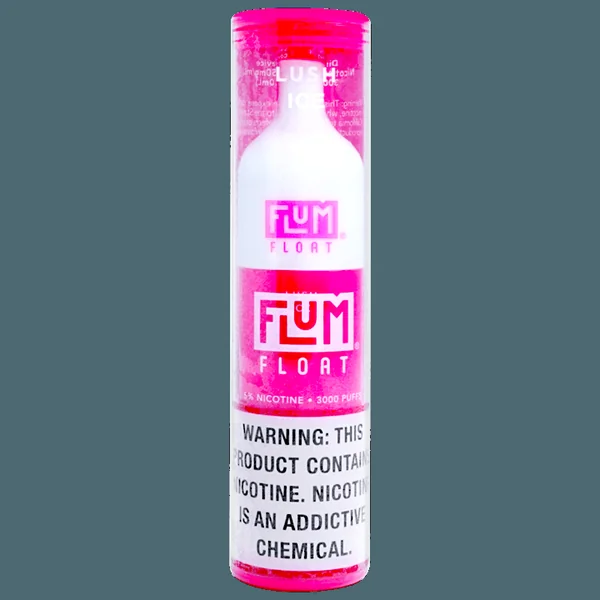 FLUM Float Disposable Device (3000 Puffs) (ON SALE) - Image 8