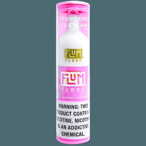 FLUM Float Disposable Device (3000 Puffs) (ON SALE) - Image 10