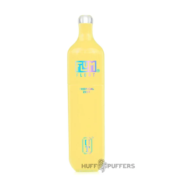 Flum Float Disposable Vape 5% Nicotine - Image 17