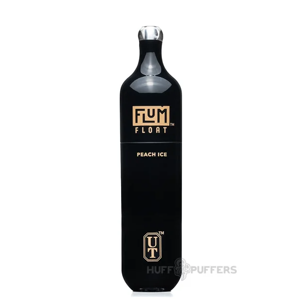 Flum Float Disposable Vape 5% Nicotine - Image 6