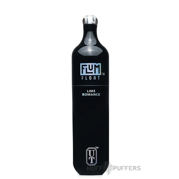 Flum Float Disposable Vape 5% Nicotine - Image 9