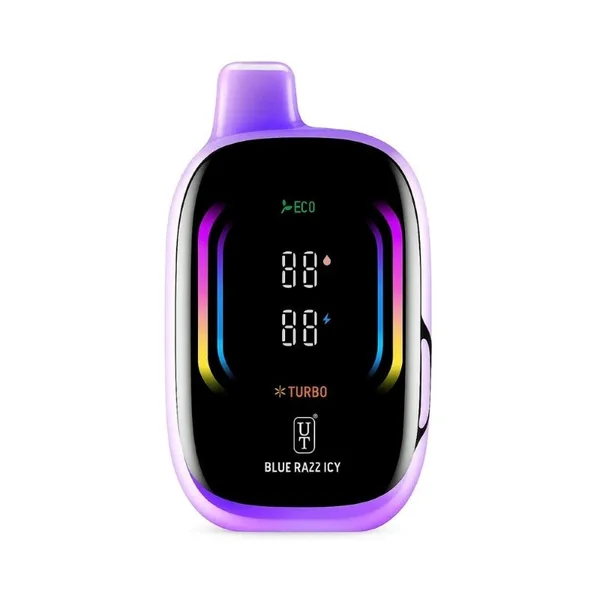 Flum Float Mello Pro 50K Disposable Vape 5% - Image 2