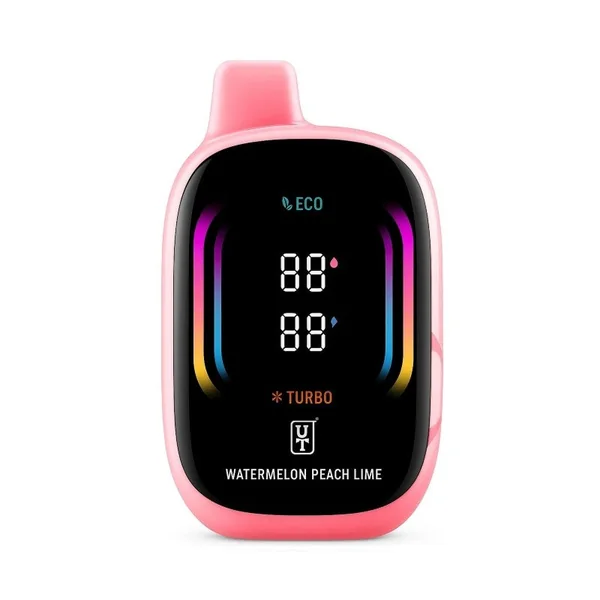 Flum Float Mello Pro 50K Disposable Vape 5% - Image 11