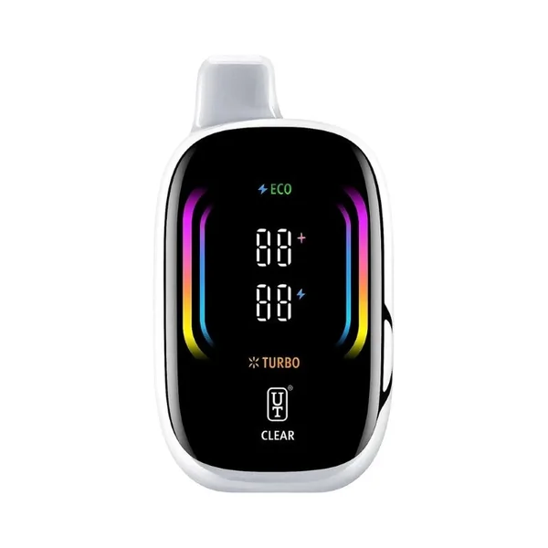 Flum Float Mello Pro 50K Disposable Vape 5% - Image 3