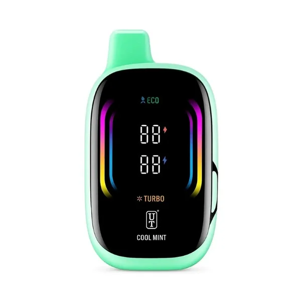 Flum Float Mello Pro 50K Disposable Vape 5% - Image 4
