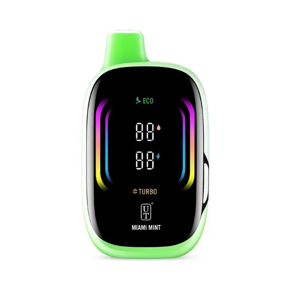 Flum Float Mello Pro 50K Disposable Vape 5% - Image 5