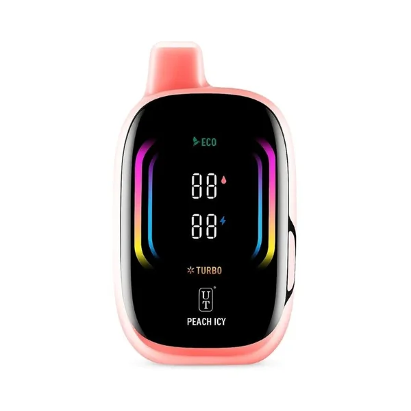 Flum Float Mello Pro 50K Disposable Vape 5% - Image 6