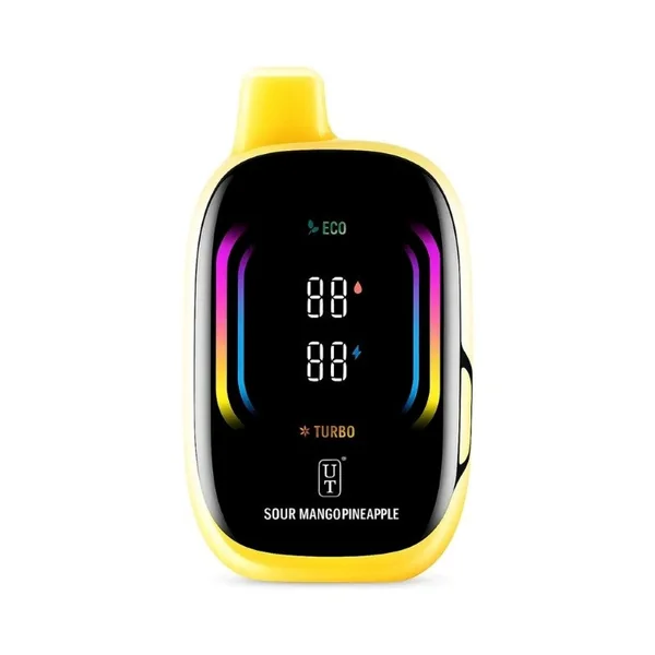Flum Float Mello Pro 50K Disposable Vape 5% - Image 8