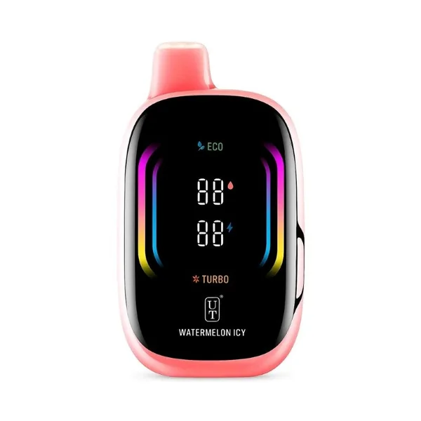 Flum Float Mello Pro 50K Disposable Vape 5% - Image 10