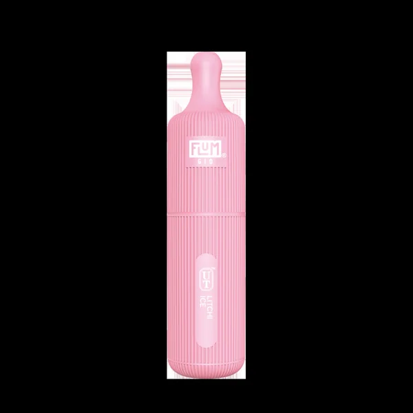 Flum Gio 3000 Disposable Vape - Image 4