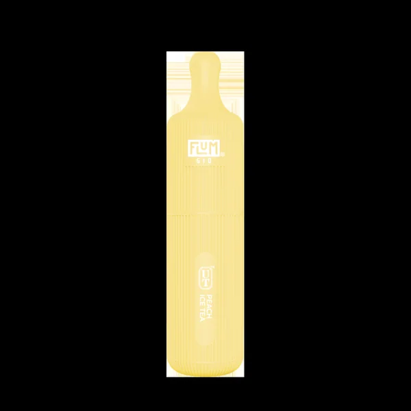 Flum Gio 3000 Disposable Vape - Image 5