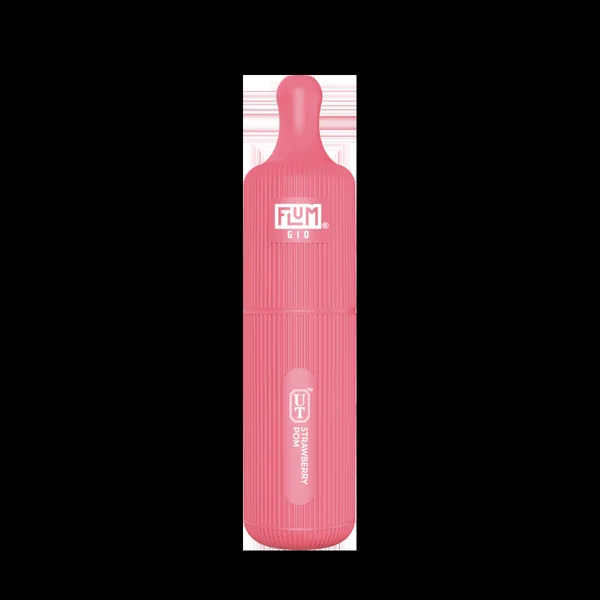 Flum Gio 3000 Disposable Vape - Image 7