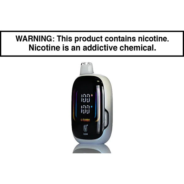 FLUM MELLO PRO 50K DISPOSABLE VAPE - 50,000 PUFFS - Image 2