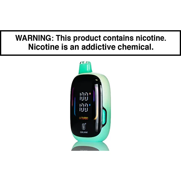 FLUM MELLO PRO 50K DISPOSABLE VAPE - 50,000 PUFFS - Image 3