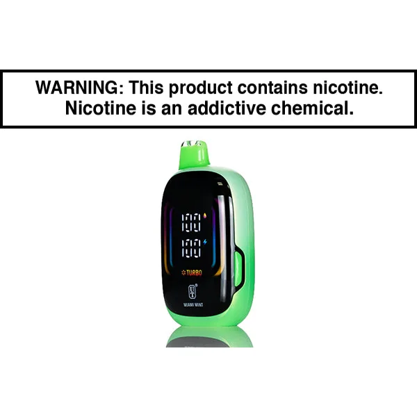 FLUM MELLO PRO 50K DISPOSABLE VAPE - 50,000 PUFFS - Image 4