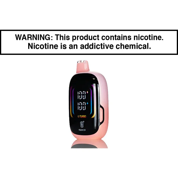 FLUM MELLO PRO 50K DISPOSABLE VAPE - 50,000 PUFFS - Image 5