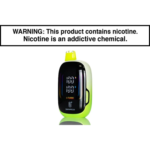 FLUM MELLO PRO 50K DISPOSABLE VAPE - 50,000 PUFFS - Image 6