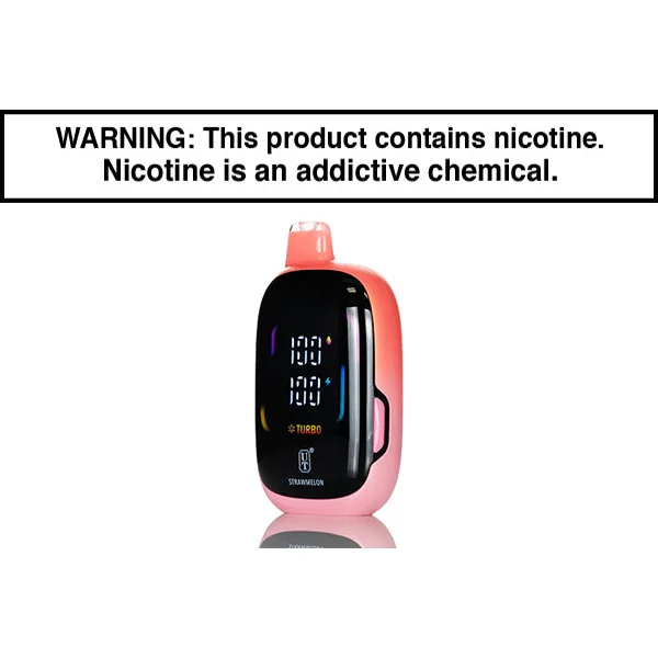 FLUM MELLO PRO 50K DISPOSABLE VAPE - 50,000 PUFFS - Image 8