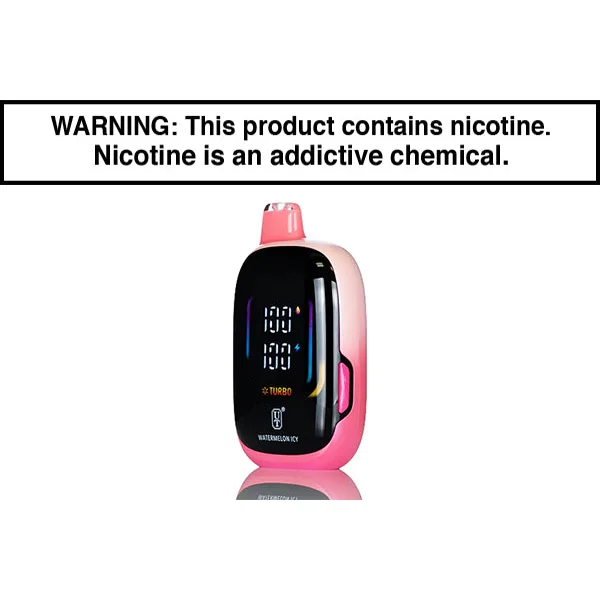 FLUM MELLO PRO 50K DISPOSABLE VAPE - 50,000 PUFFS - Image 9