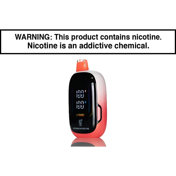 FLUM MELLO PRO 50K DISPOSABLE VAPE - 50,000 PUFFS - Image 10