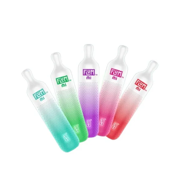 Flum MI Disposable Vape 800 Puffs
